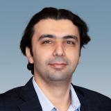 Hakan Kardes, COO