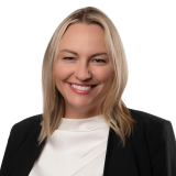 Amanda Root, CMO