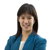 Charlene Wong