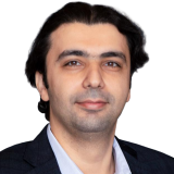 Hakan Kardes, COO