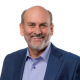 Scott Powers, CEO