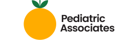 Pediatric Associates Logo