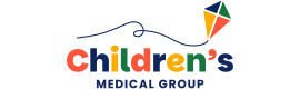 Children's Medical Group Logo