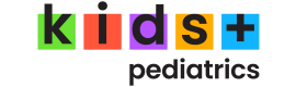 Kids Plus Pediatrics Logo